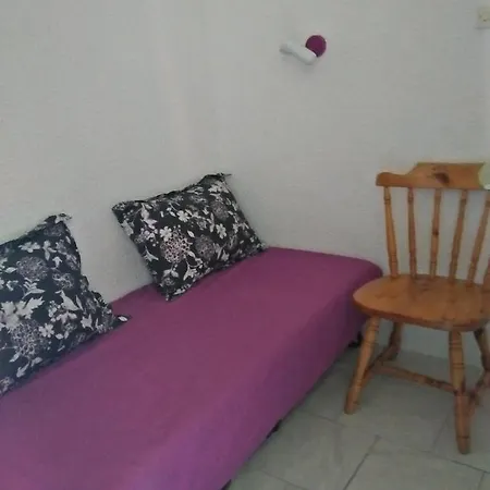 Barcares 3/4 Couchages Apartment